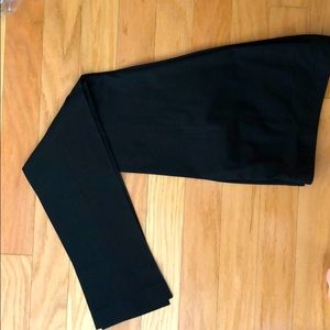 Theory Slim Leg Pants